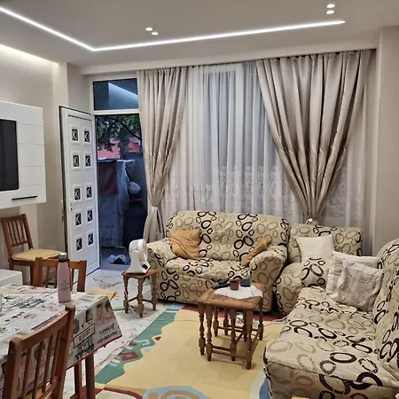 Myrtezan's Landhaus *
